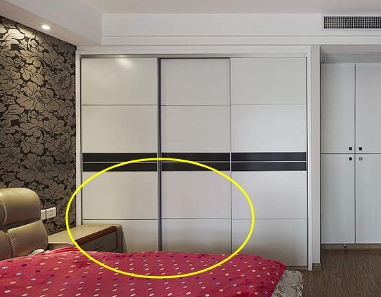 家里这10个地方最好打柜子，少装一个都感觉不够用！你家装对了吗