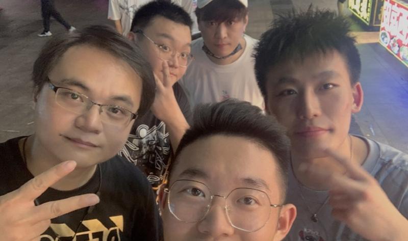 德云社|德云社修改节目单,取消五队、九队下周演出,观众已收到退票短信