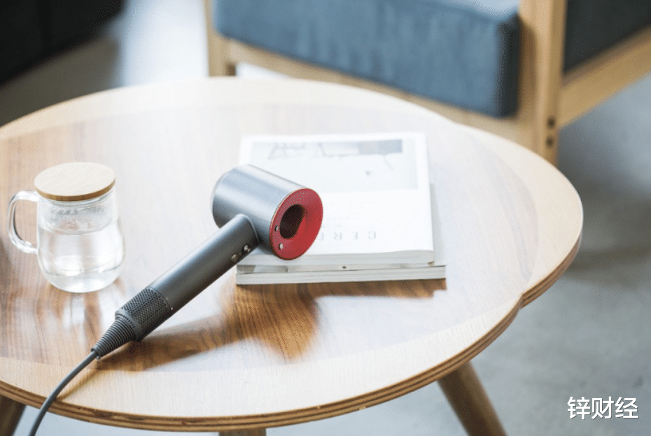 戴森|49块包邮、579块平替戴森,国货小家电围猎洋品牌