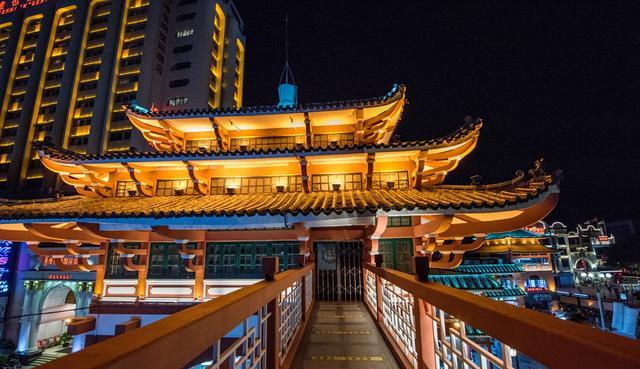 乡村旅游|广东值得旅游的城市，其中一座叫韶关，风景和美食让人回味无穷