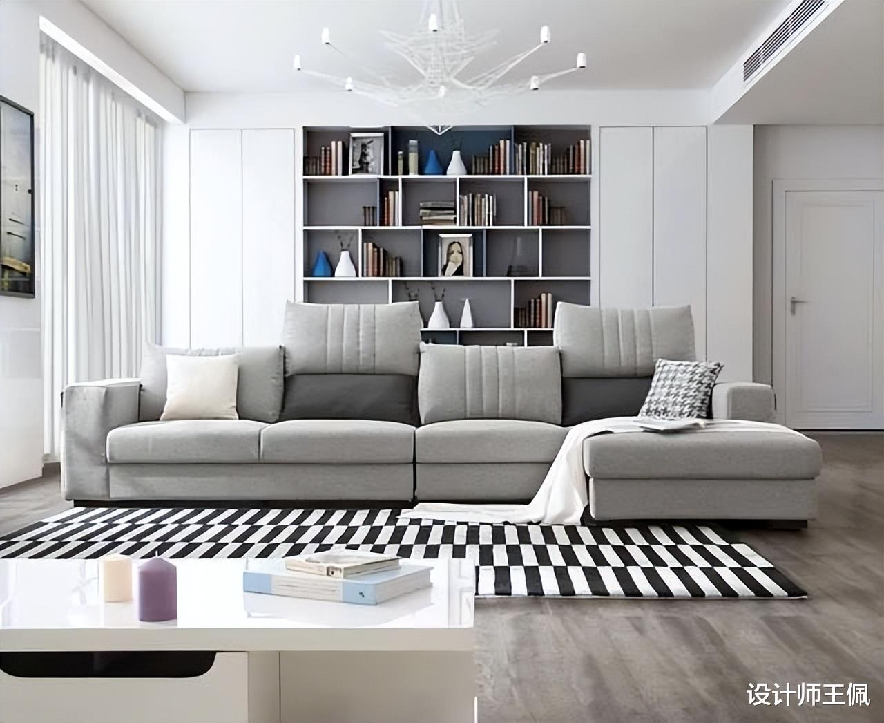 等再换家具,定要坚持“沙发5不选”!不是误导,是花钱买的教训