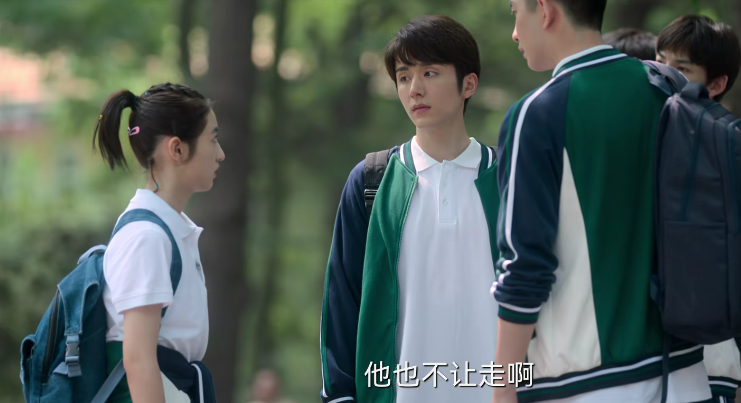 天才基本法|论植入,谁有《天才基本法》肆无忌惮?大logo恨不得怼观众脸上