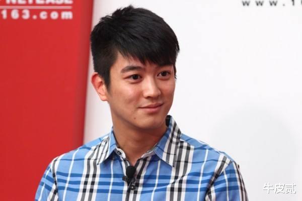 杜江|“好男人”杜江的瓜