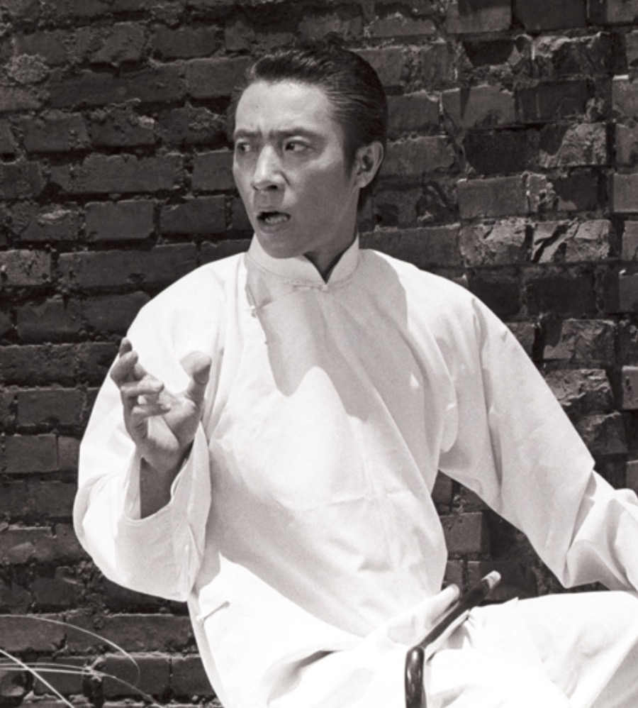 金马影帝|金马影帝杨群因患癌去世,享寿88岁,抗癌一年半难敌病魔