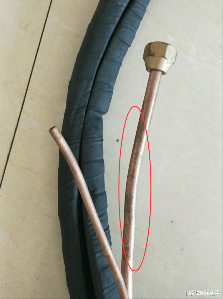 空调只要移机,铜管就会坏,必须换新的,这是个套路还是真的?