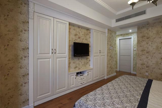 给大家晒晒我的新家,大家都说是全小区最漂亮的,我也是这样认为的