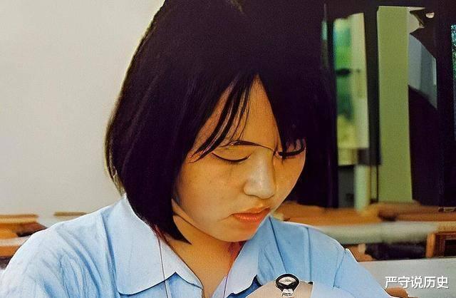 海尔空调|“芯片才女”毛蔚：为了我国芯片事业毅然选择回国，令人为之敬佩