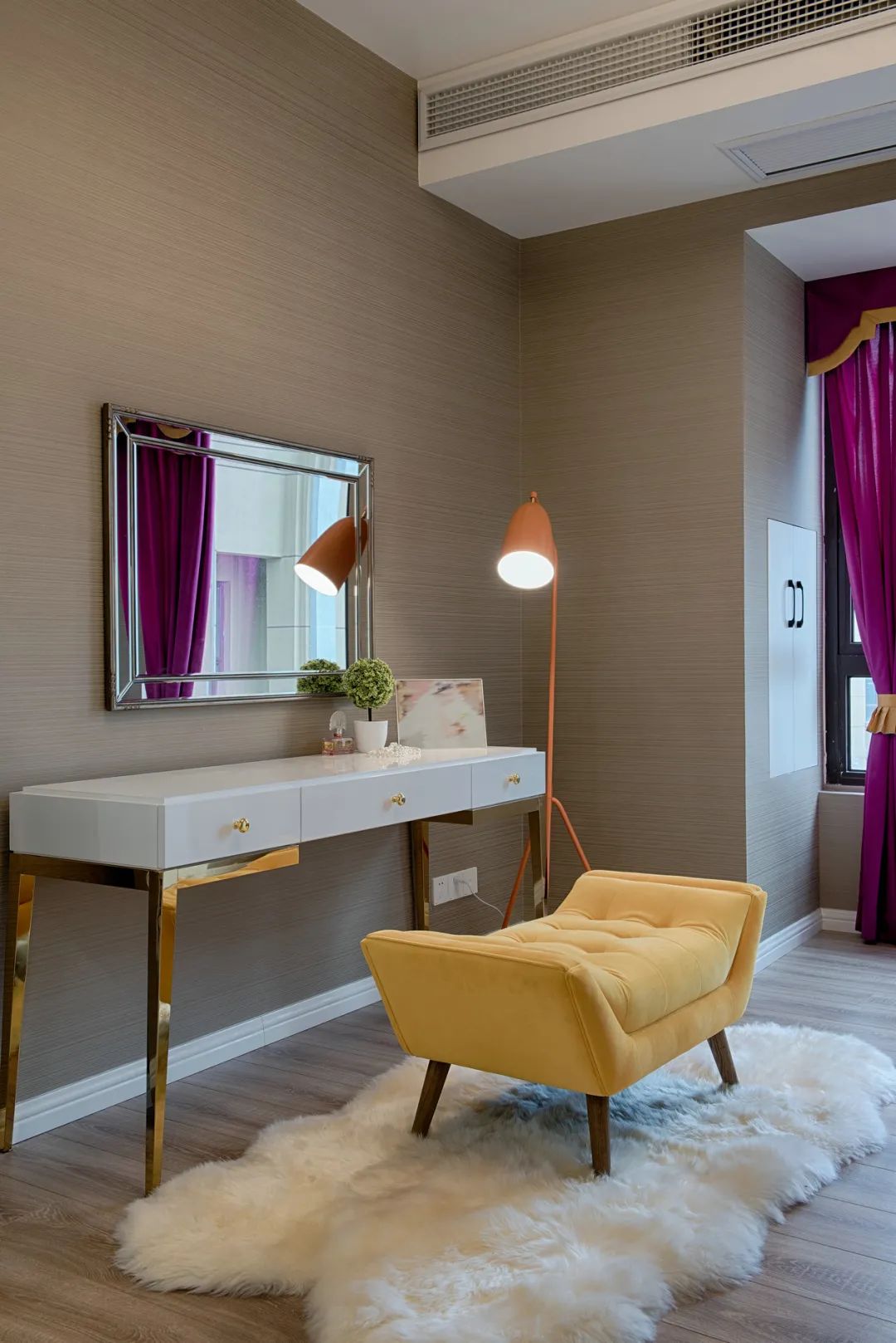 业主实拍丨简约现代,久处不厌经典耐看