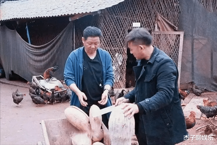 梁朝伟|“三德子”赵亮：娶小16岁模特，养鸡身价上亿，一只要卖到600元