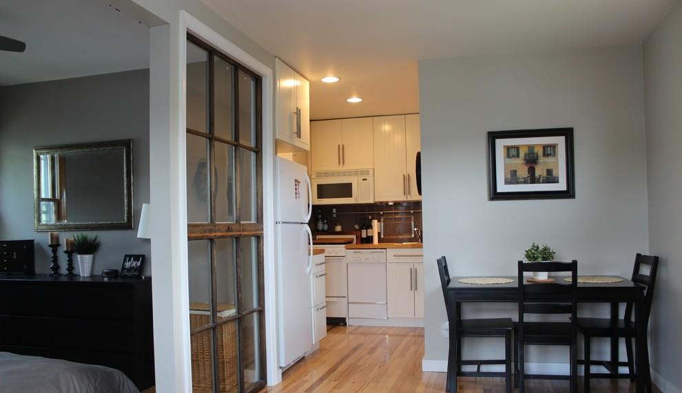 穷看厅堂,富看厨房,为了生活装修时注意好6个地方,与迷信无关