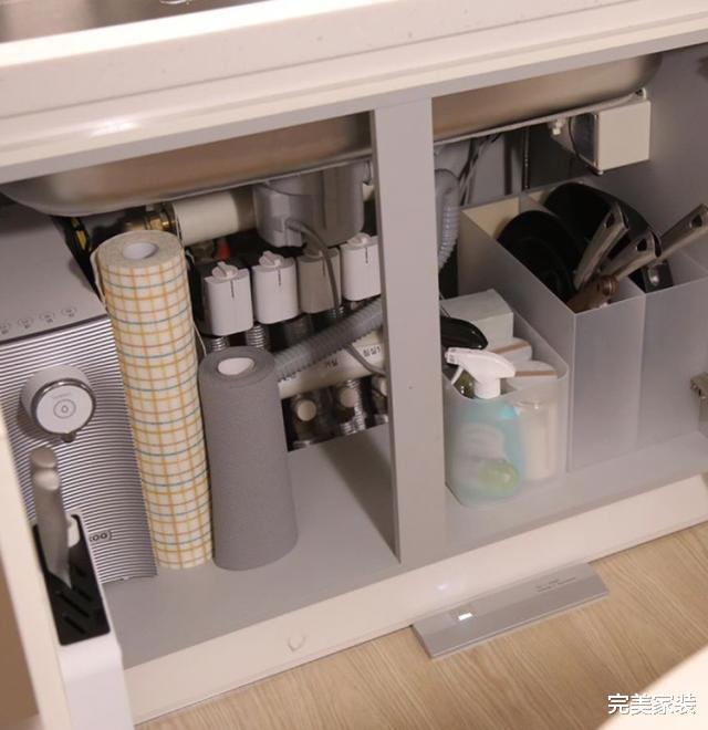 90后二胎妈妈,因收纳技能走红网络,家中时尚,堪称神奇