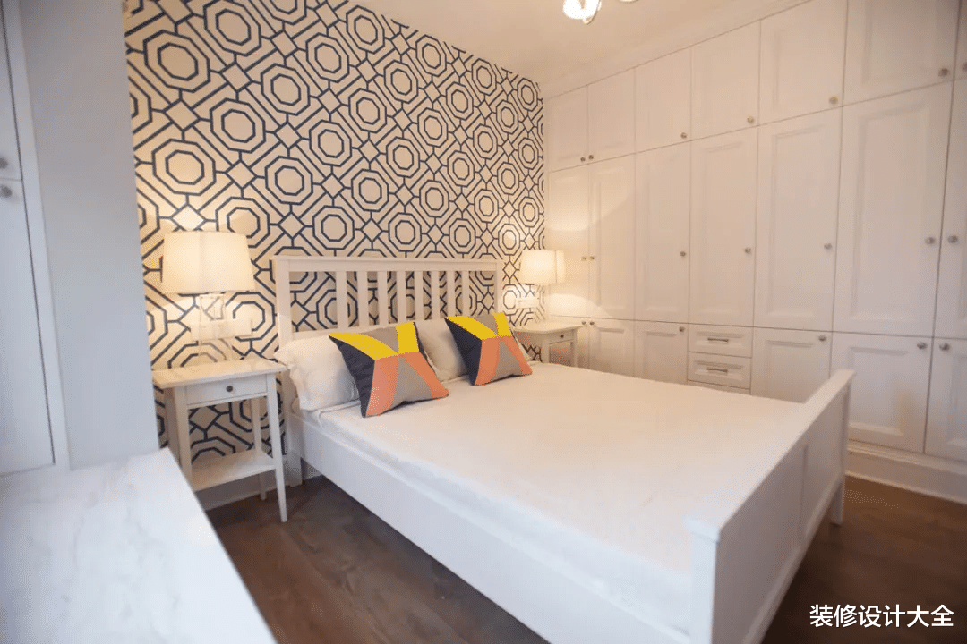 定制衣柜掌握这13个技巧，成功上岸不吃亏！