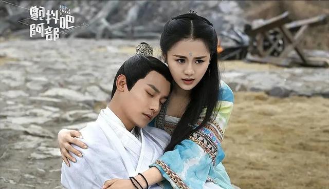 安悦溪|安悦溪被曝加盟《狐妖》剧组,出演龚俊母亲,与刘诗诗成姐妹花