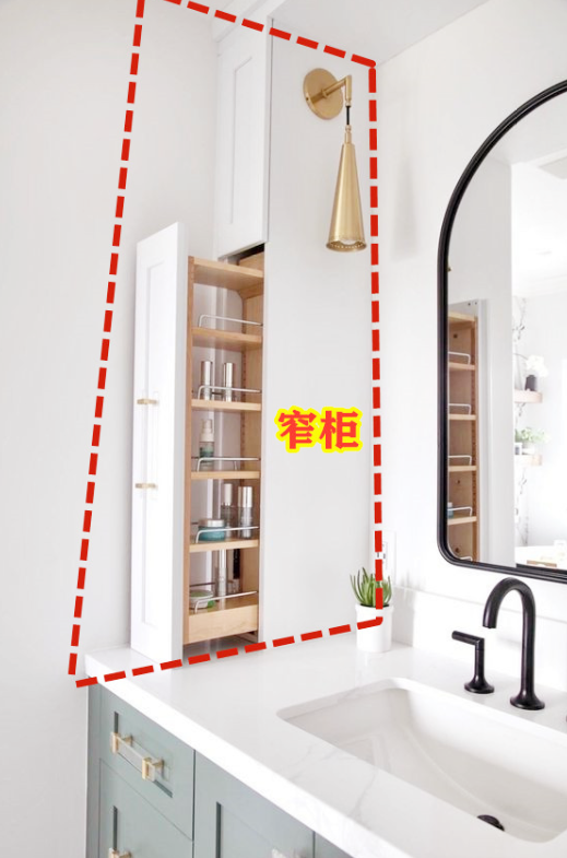 别再一个劲看技巧,把家里这地利用更实在,起码能多出10㎡收纳