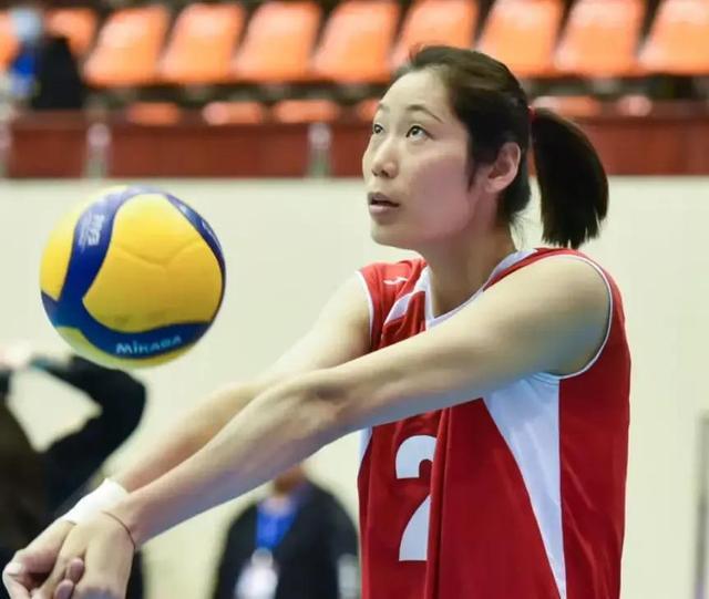 女排|郎平时代结束后，女排新时代，除了朱婷等人，这3大新人值得培养