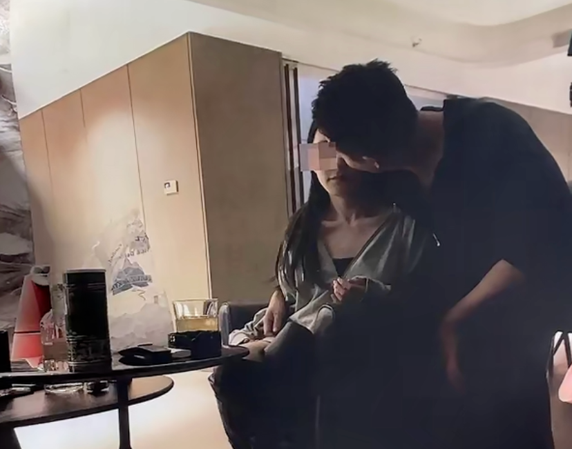 汪小菲|汪小菲最渣的地方,不止是出轨多人