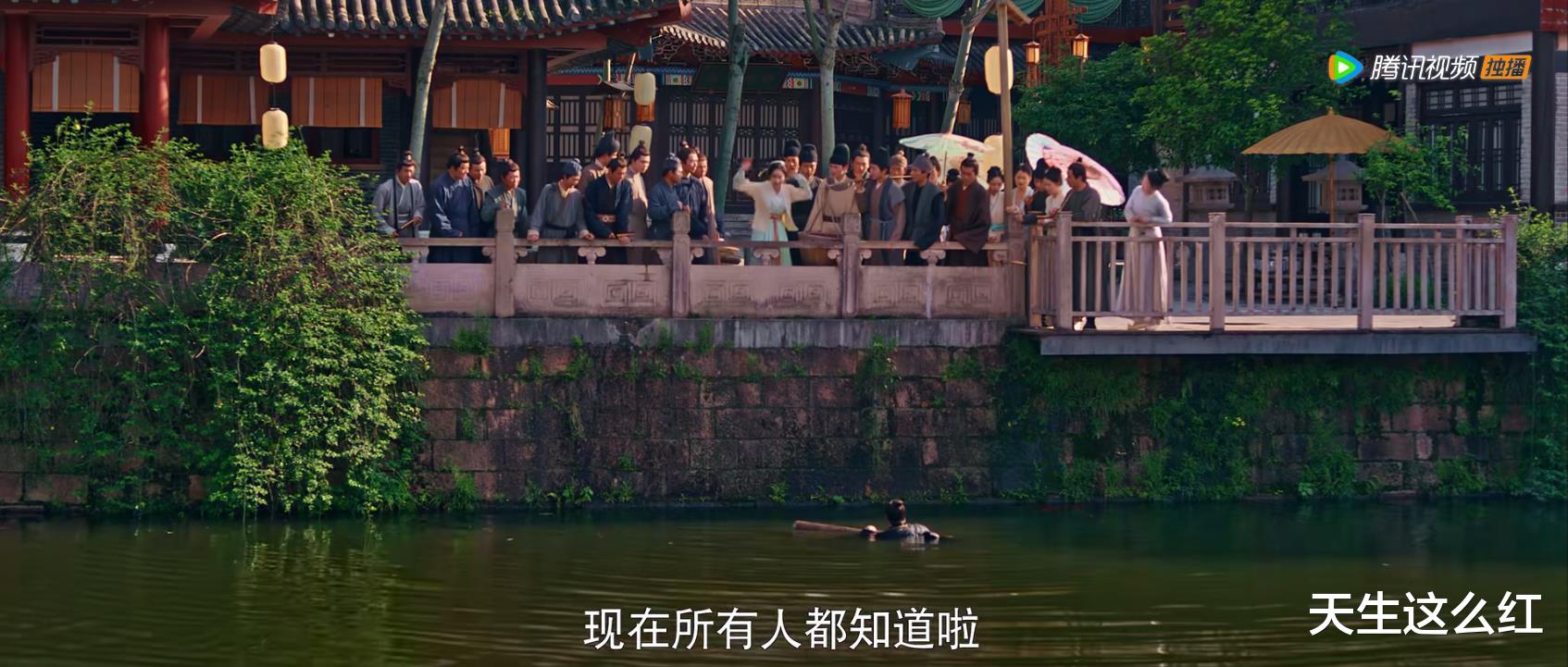 梦华录|向妓女要清白，风尘女也分三六九等？？关汉卿都会被《梦华录》笑到