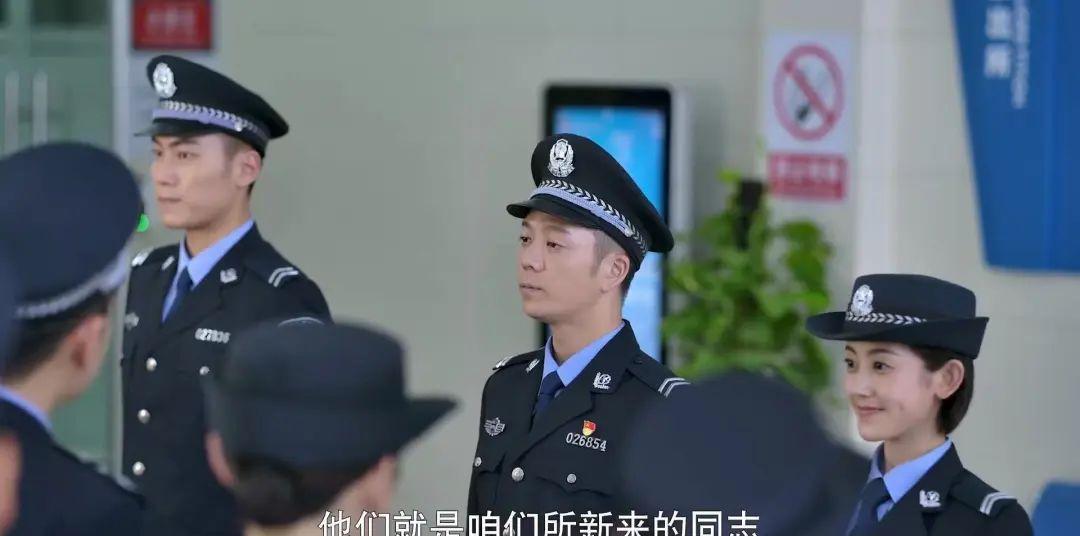 警察|11位演员的警察形象：王茜被夸“女警天花板”，王景春被赞真实