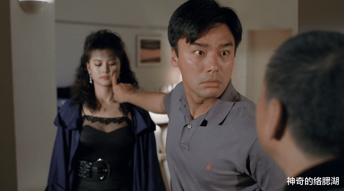 午马|模仿徐克失败后,午马、洪金宝搞出了一部心血之作,却被时代埋没