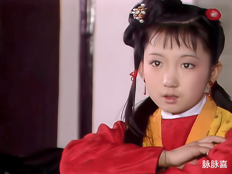 赵盼儿|对不起,刘亦菲的新剧,冒犯到我了