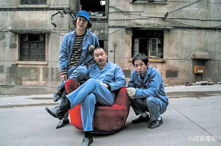 迪丽热巴|比《夏洛特烦恼》更好看的6部喜剧片，每部都能拯救你的不开心