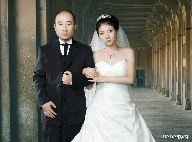 李保田|知名演员李保田的儿媳：不知未来公公是他，第一次见面头都不敢抬