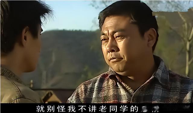 血色浪漫|《血色浪漫》演员今昔，两位演员已逝，小混蛋眼神依旧嚣张