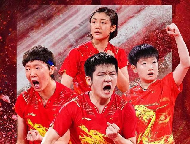 CBA|CCTV5直播国乒出战WTT新加坡站，APP转中国女足锦标赛，5+直播CBA
