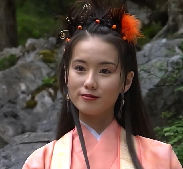 东游记|《东游记》25年,演员现状,何仙姑瘦到脱相,“穿山甲”当了厨师