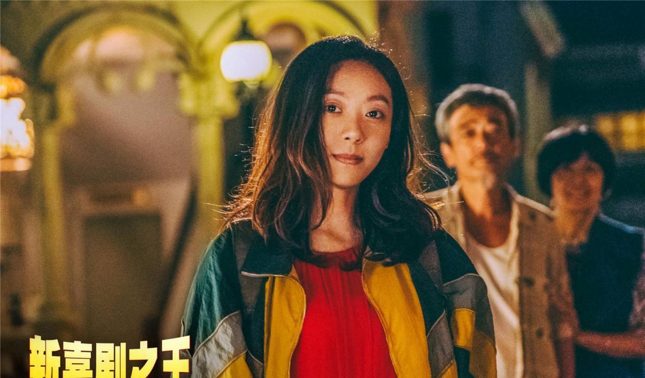 周星驰|《美人鱼2》要上映？曾豪取30亿票房，但我们不再欠星爷票了！