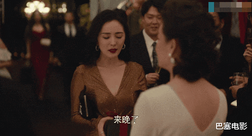 江疏影|2022年令人失望的女演员，端着、想一招吃遍鲜、格格不入，真腻了