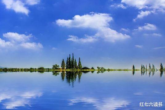 金庸|读了这些名家们对人性的描写,保证让你瞬间清醒