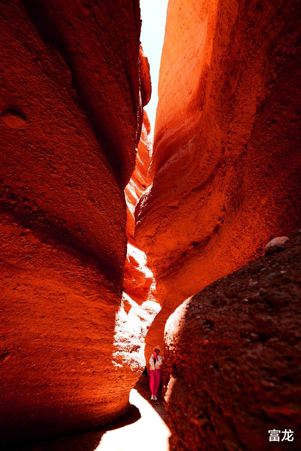 苗寨|昆仑大峡谷,隐藏了千年,终于被曝光了