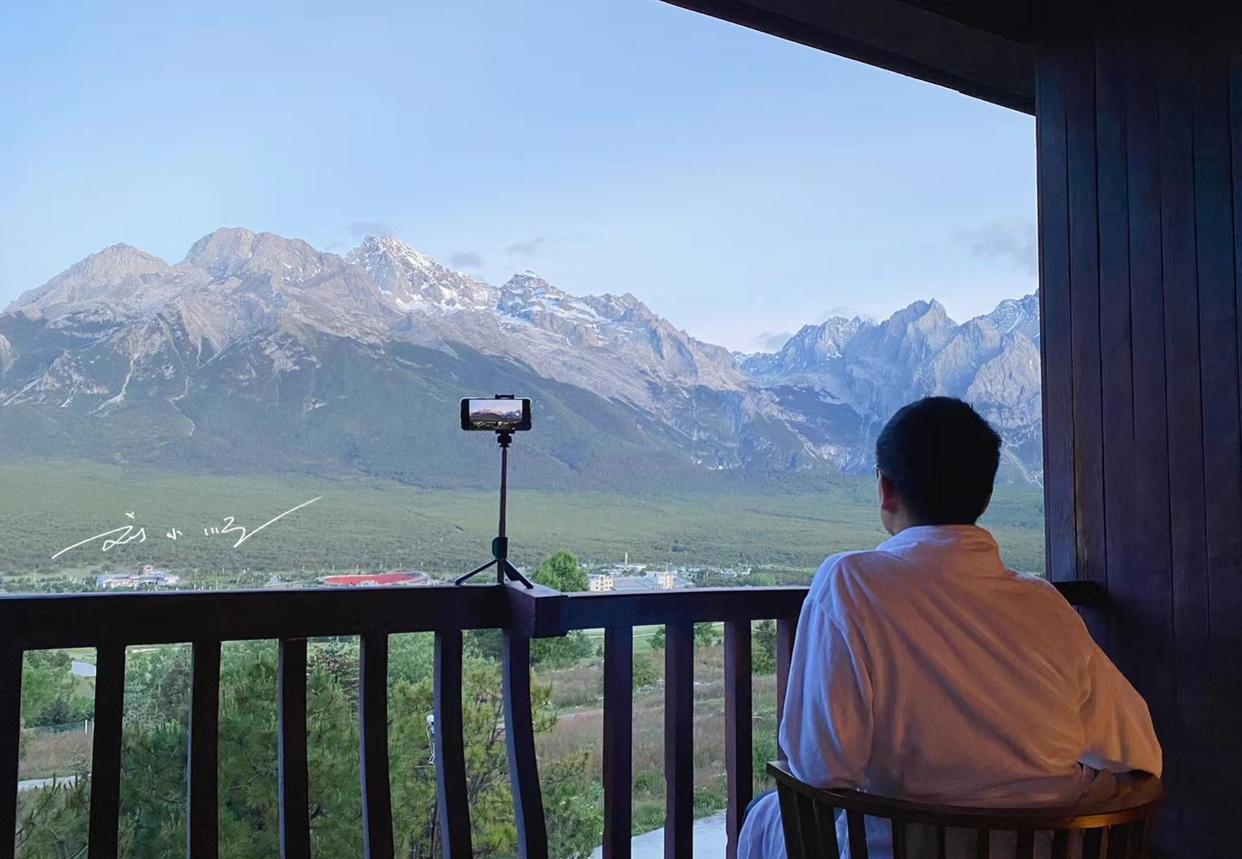 小程序|通信行程卡下线,作为一名全职旅游博主,回顾我的“抗疫”这三年