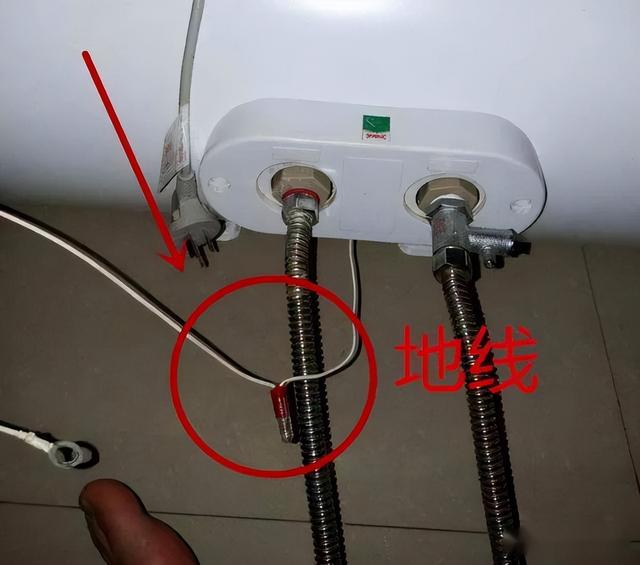 电热水器|10天连丢3条命，热水器漏电频发要不要断电？触电身亡该找谁来赔