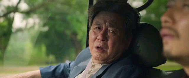 李小冉|赌命为王:崔岷植大叔时隔26年“下凡”拍剧,翻车了没?