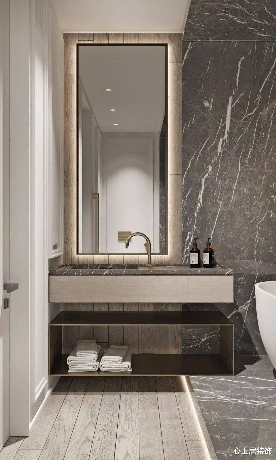 180㎡轻奢,简约为金品质为奢