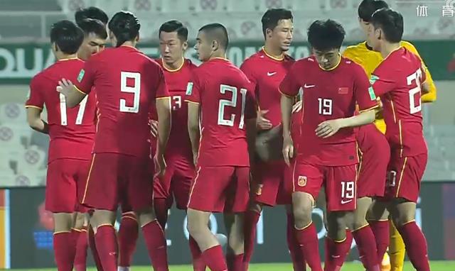韩国队|12强赛酝酿大结局：日本韩国拿头名，亚洲第8奇迹出线，比国足强