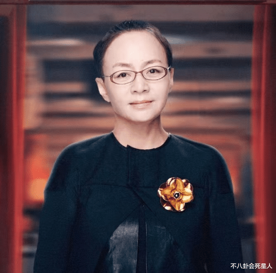 杨紫|从春晚消失的5位女笑星,宋丹丹离开,是因为压力太大了