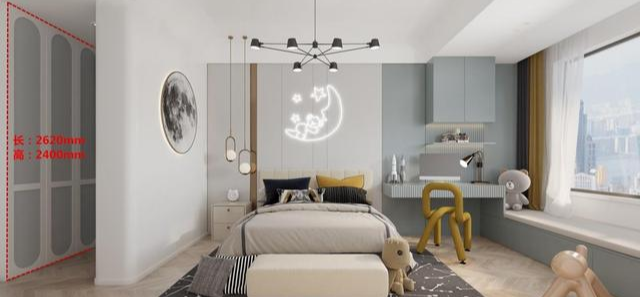 240㎡地下室现浇,3层变4层,入户带大庭院,摇身一变成了香饽饽!