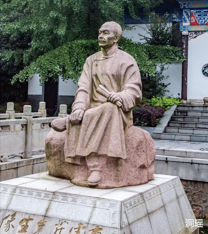 |南京不收门票的公园，历史悠久被称为小西湖，常被人忽略