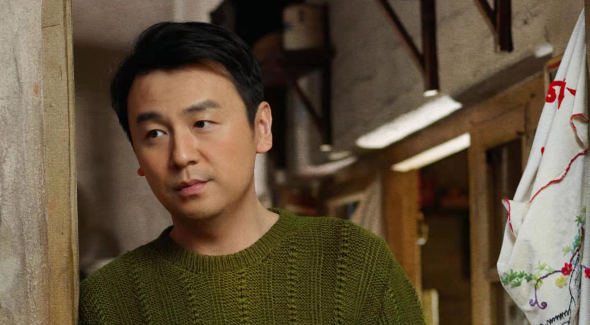 周秉昆|《人世间》原著:水自流的死前遗愿,注定了周秉昆会被玥玥羞辱