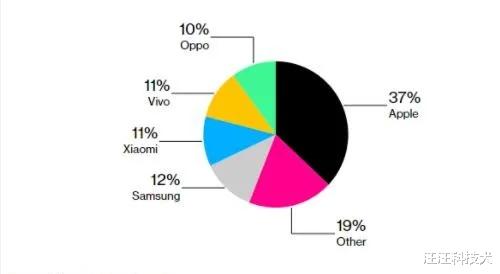 苹果|美国下令禁止三星和苹果在俄罗斯卖手机后,国产机卖疯了