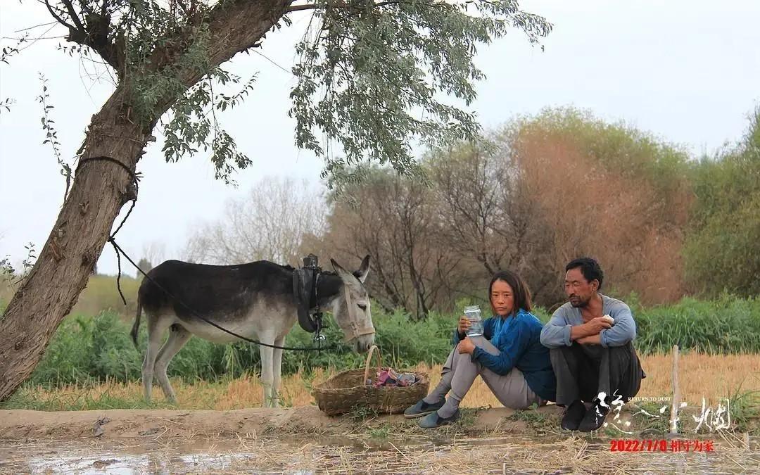 隐入尘烟|《隐入尘烟》中为何那些人不去救曹桂英，究竟是怎么了