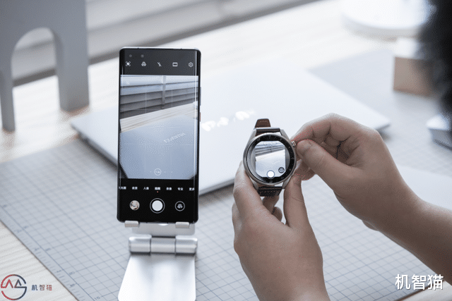 华为watch|华为WATCH 3 Pro new测评: 基于HarmonyOS 3的一次全面升级