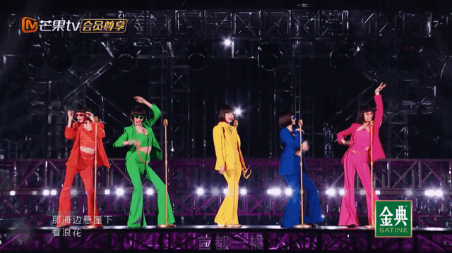 阿娇|阿娇，退赛吧