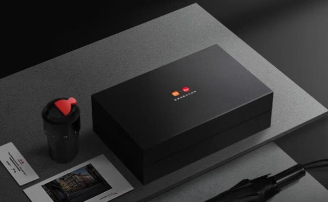 自动化|小米12SUltra发布