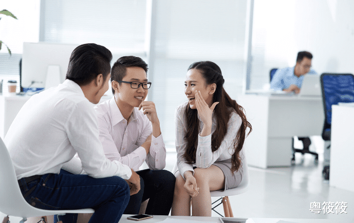 北京市|“装”着上班的好处