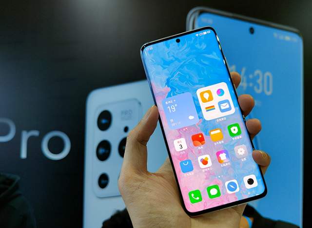 魅族18|小屏党的最爱，骁龙888+2K不用3K就能入手，魅族18你会考虑吗？