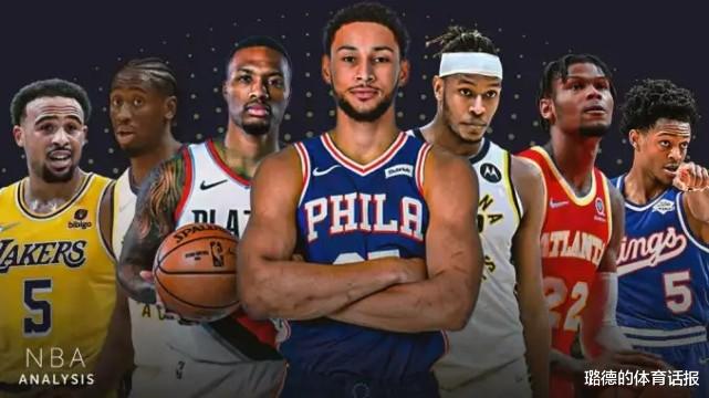 籃網(wǎng)隊(duì)|籃網(wǎng)將簽2人裁3人？格里芬米神在列，美專家：騰名額簽潛力球員